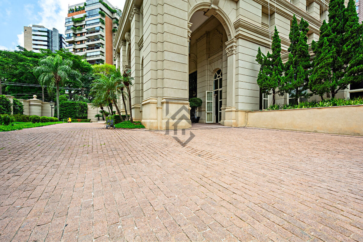 Apartamento, 4 quartos, 539 m² - Foto 36
