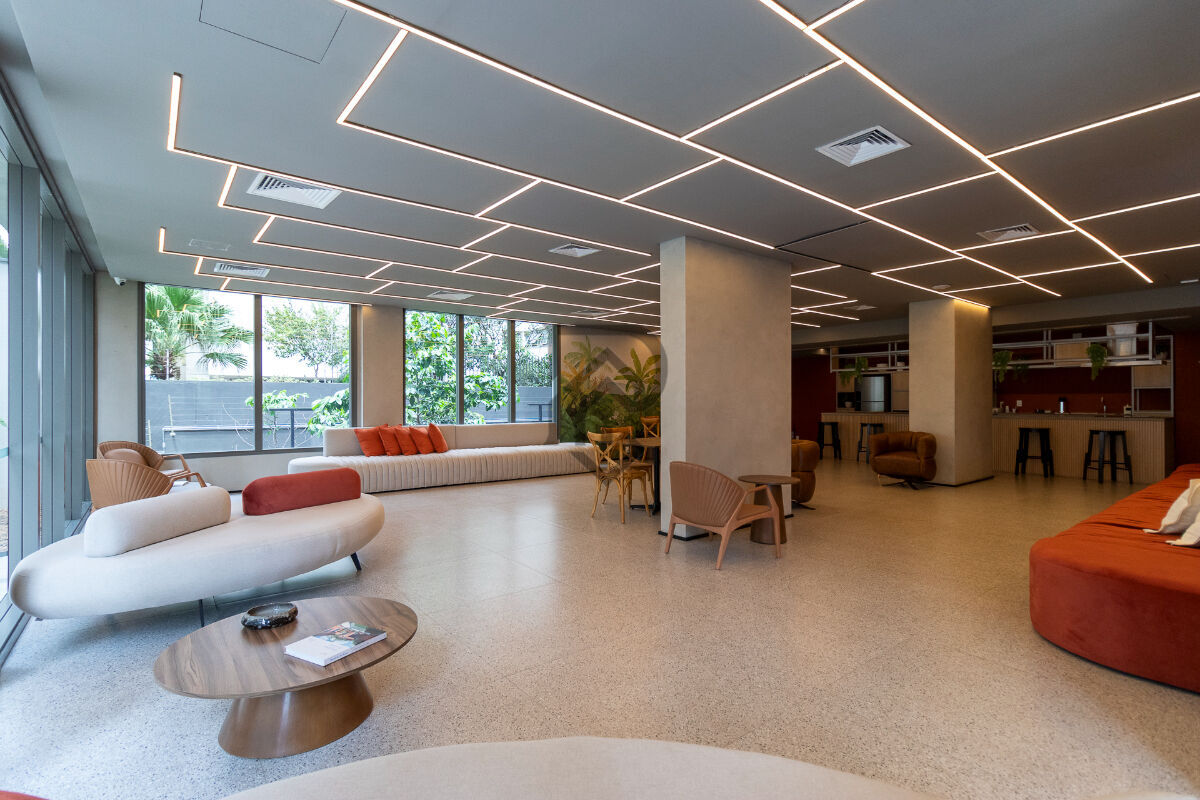 Apartamento, 1 quarto, 39 m² - Foto 51