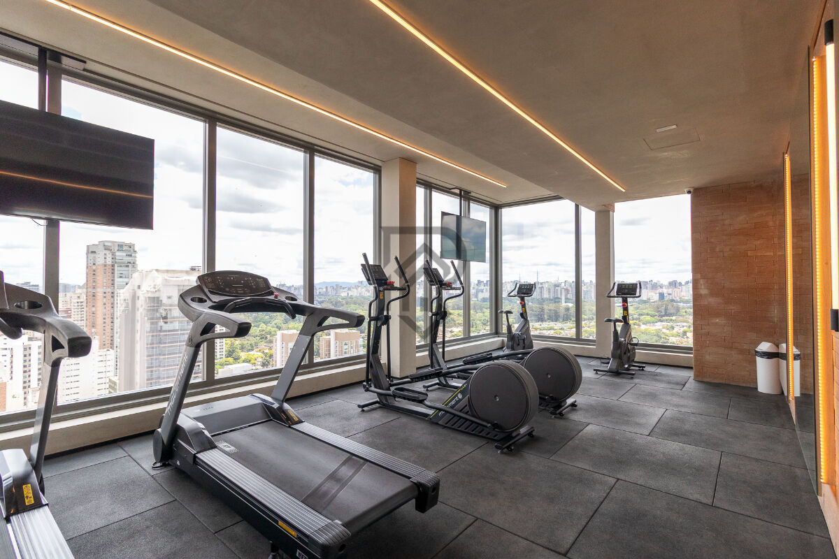 Apartamento, 1 quarto, 39 m² - Foto 41