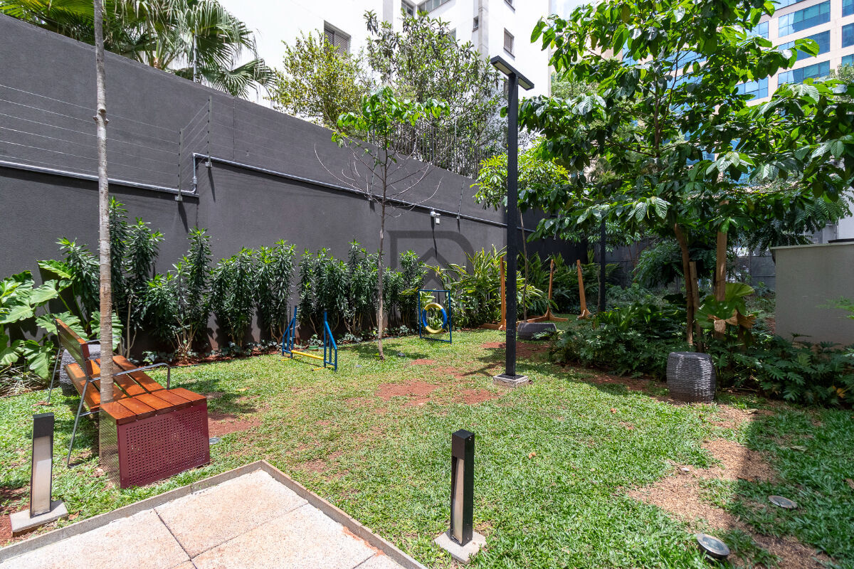 Apartamento, 1 quarto, 39 m² - Foto 55