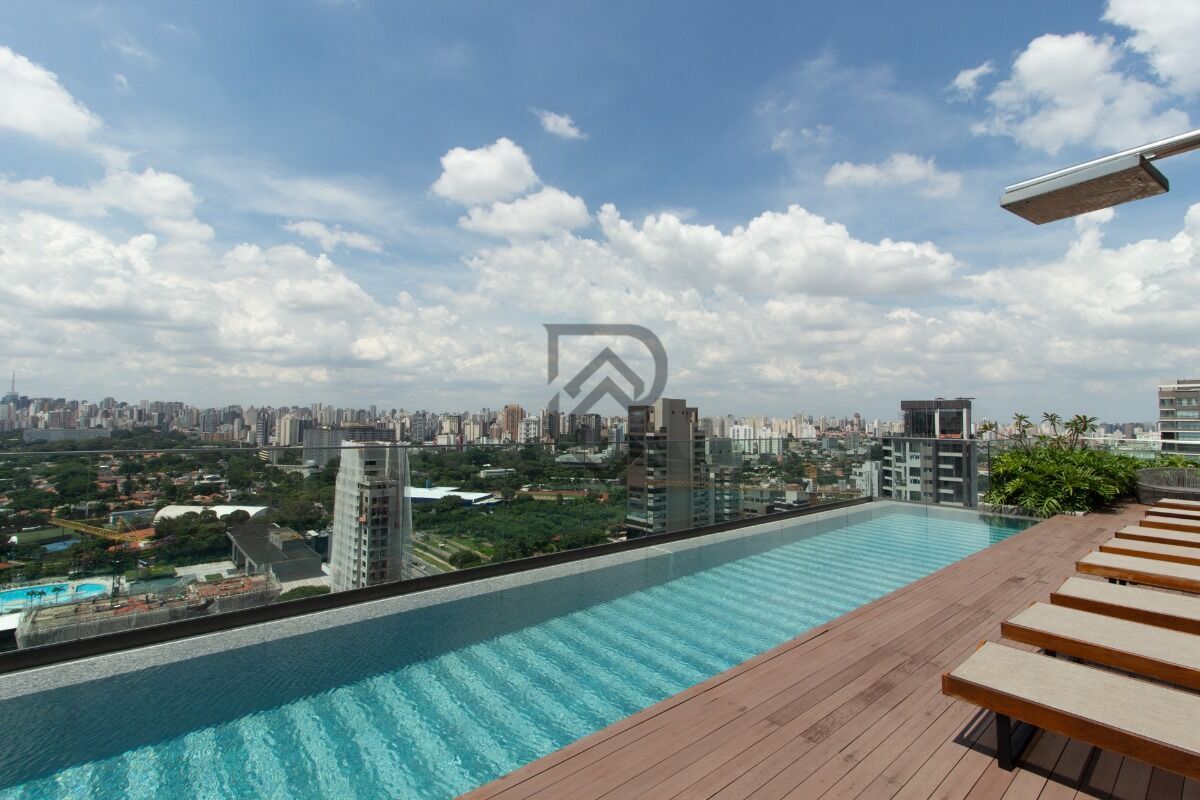 Apartamento, 1 quarto, 39 m² - Foto 34