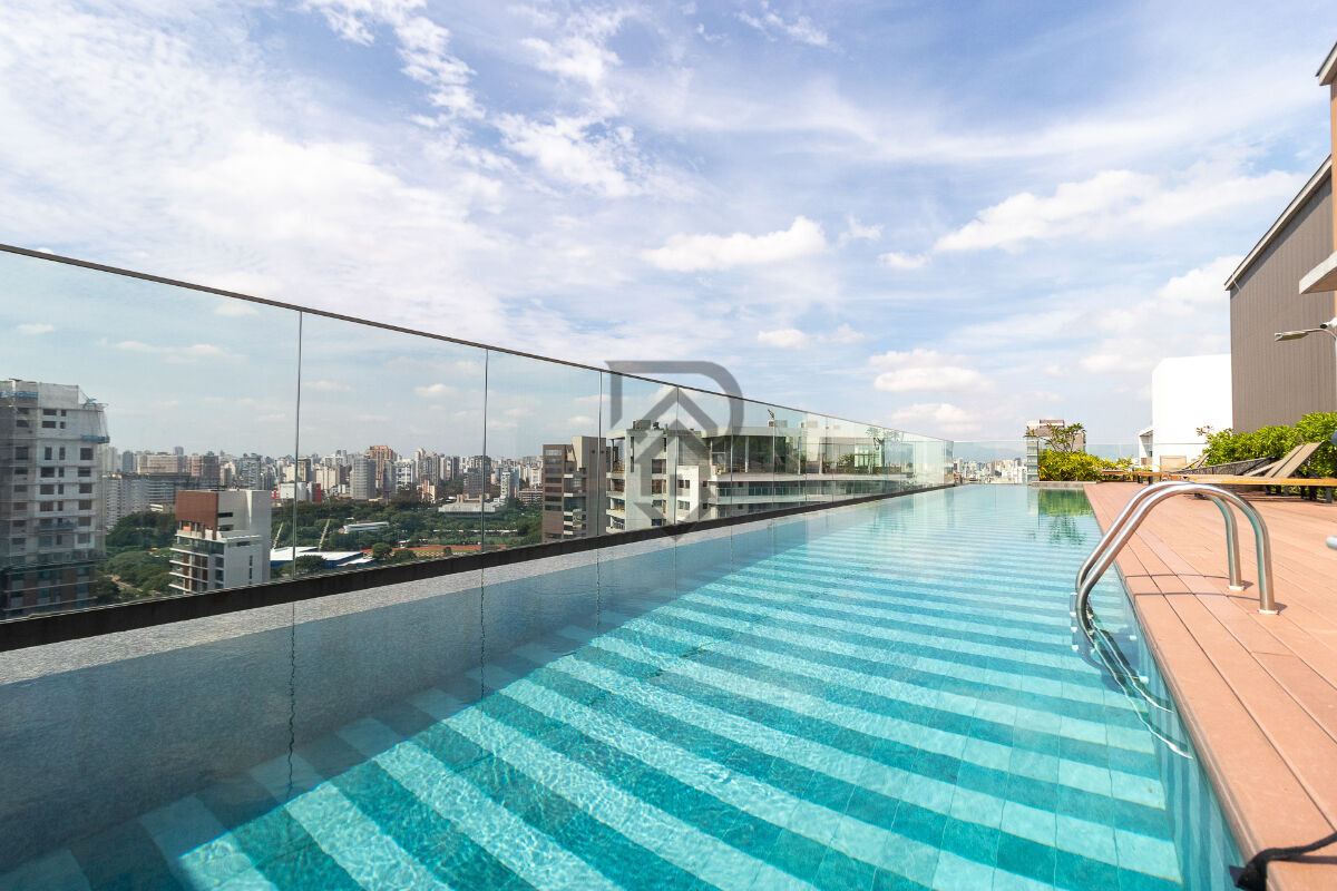 Apartamento, 1 quarto, 39 m² - Foto 43