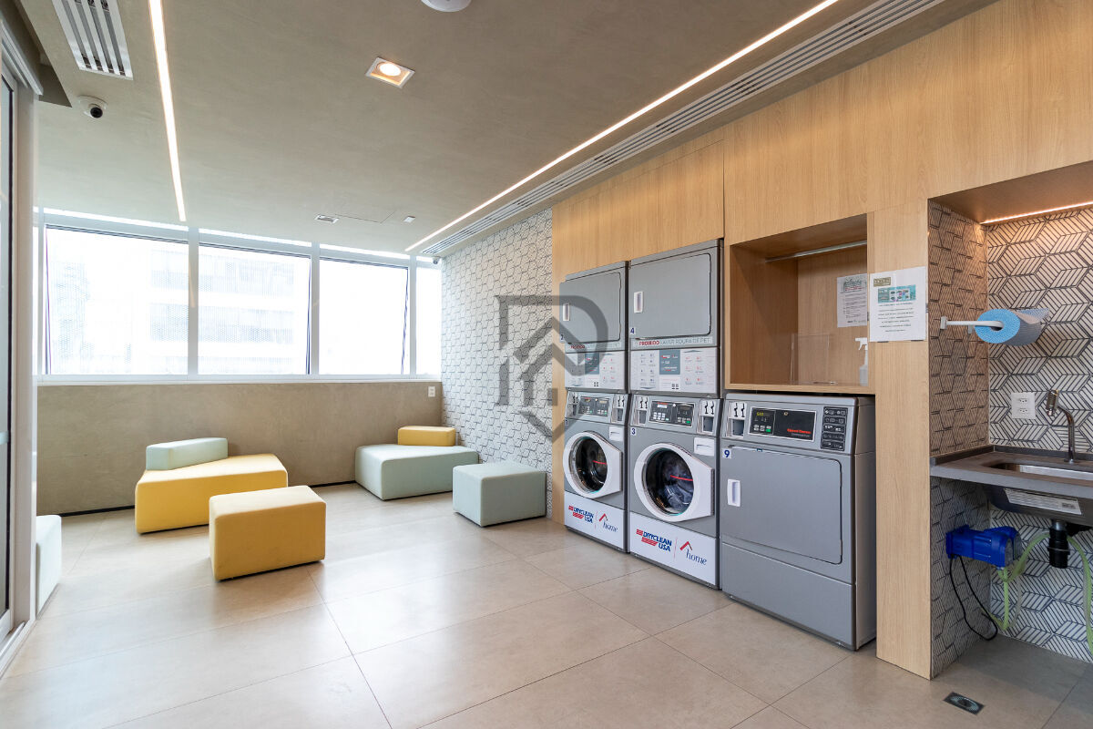 Apartamento, 1 quarto, 39 m² - Foto 45