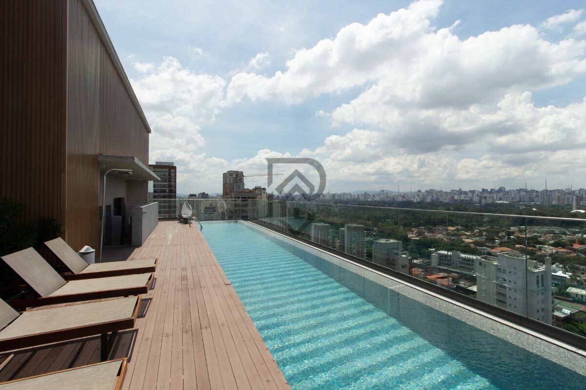 Apartamento, 1 quarto, 39 m² - Foto 35