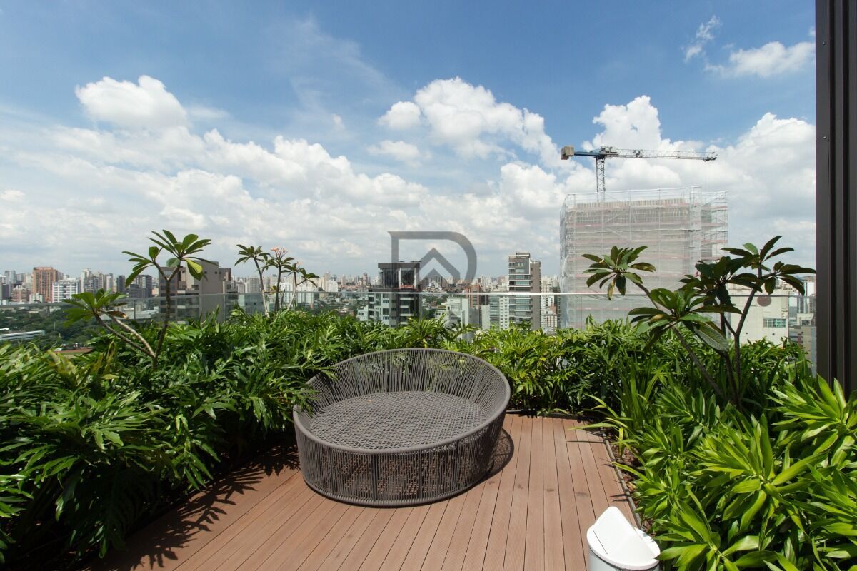 Apartamento, 1 quarto, 39 m² - Foto 36