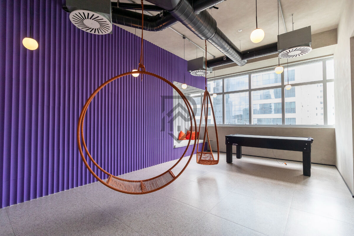 Apartamento, 1 quarto, 39 m² - Foto 47