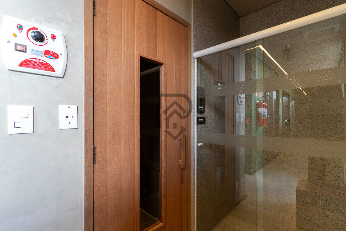 Apartamento, 1 quarto, 39 m² - Foto 57