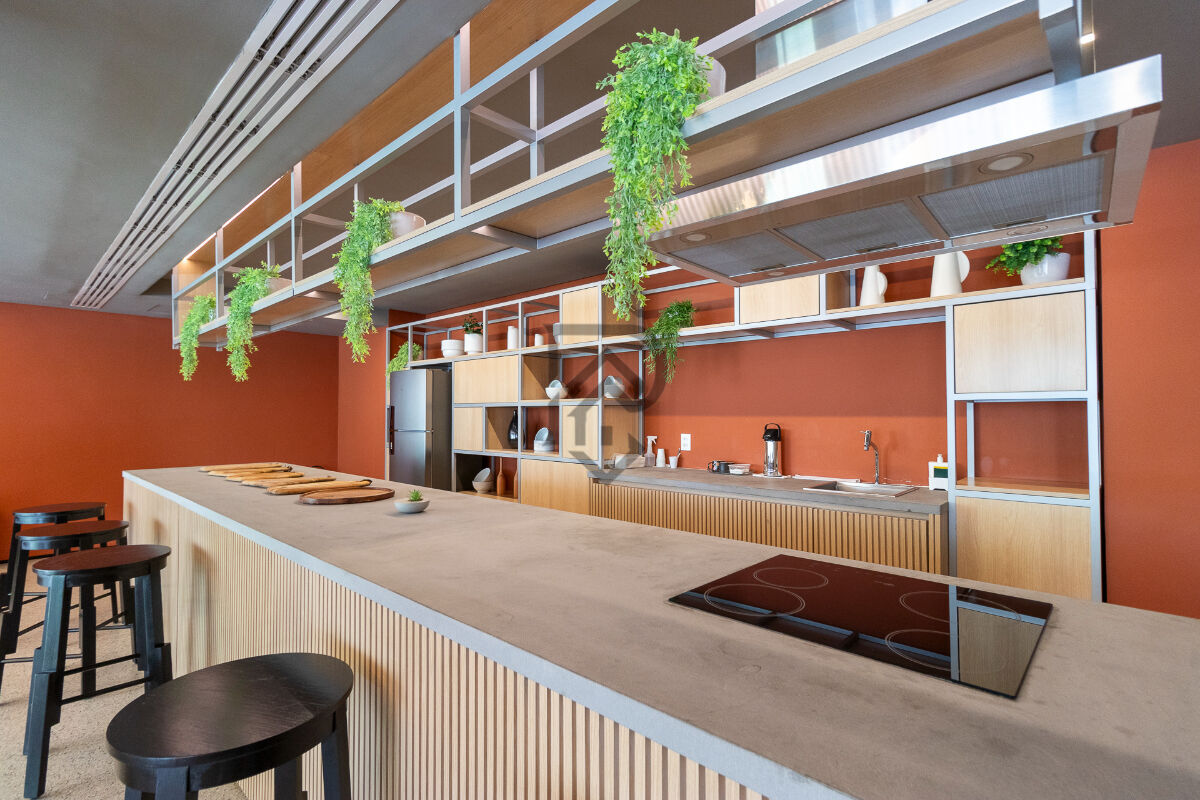 Apartamento, 1 quarto, 39 m² - Foto 49