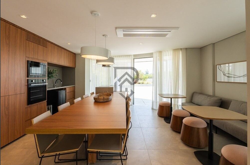 Apartamento, 1 quarto, 54 m² - Foto 45