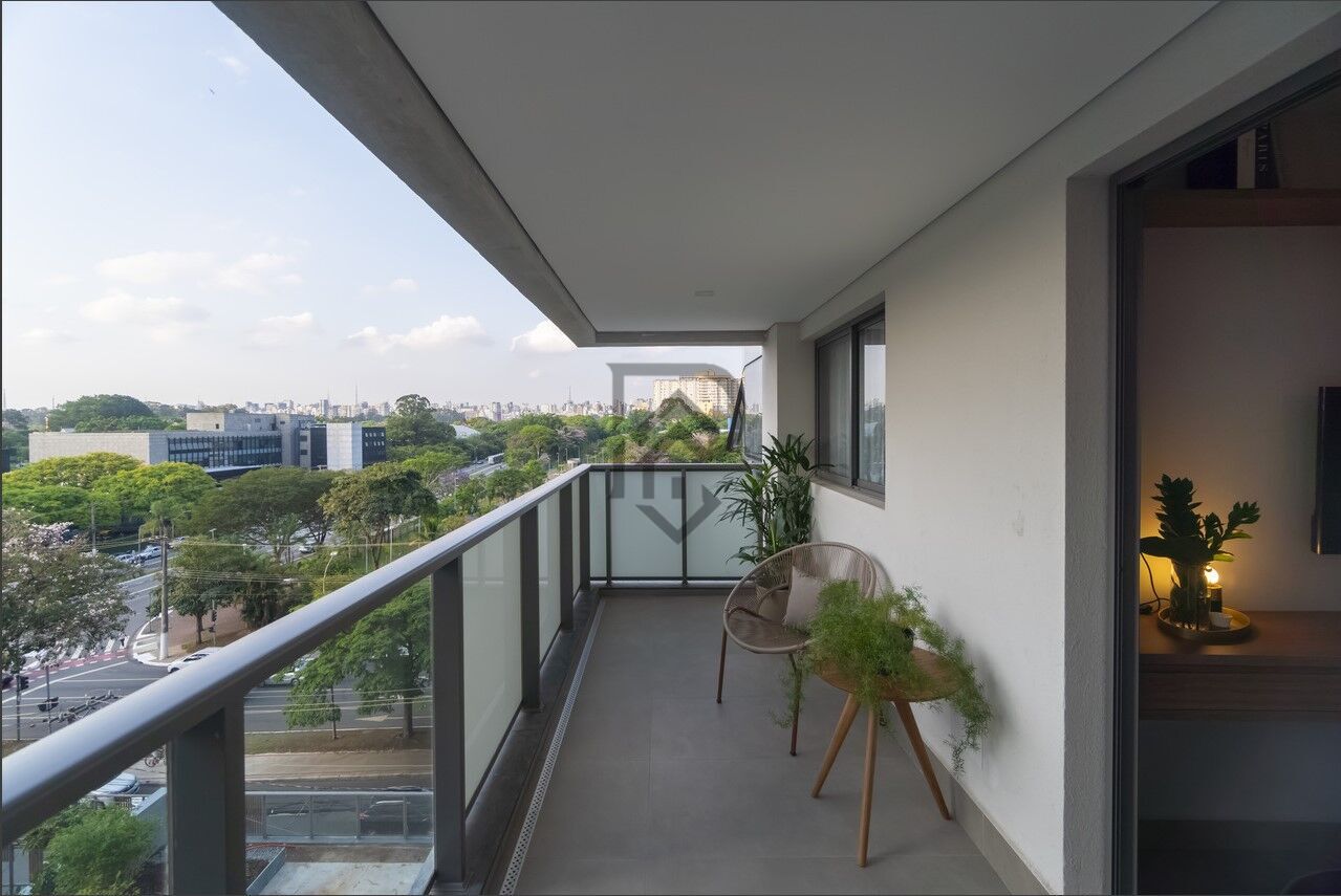 Apartamento, 1 quarto, 54 m² - Foto 31