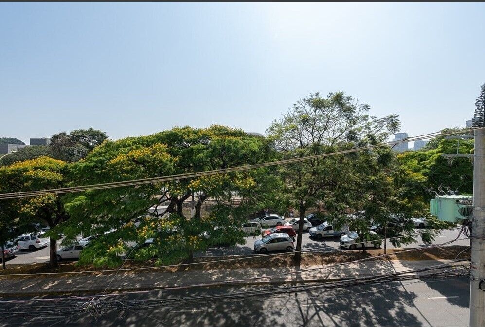 Apartamento, 1 quarto, 54 m² - Foto 52