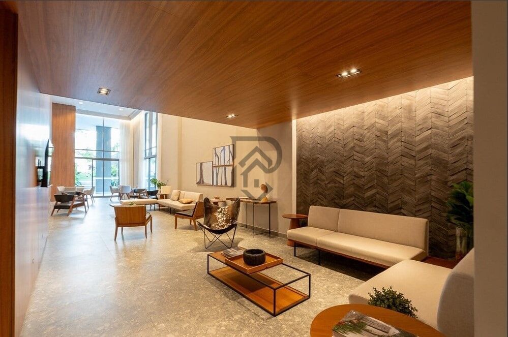 Apartamento, 1 quarto, 54 m² - Foto 60