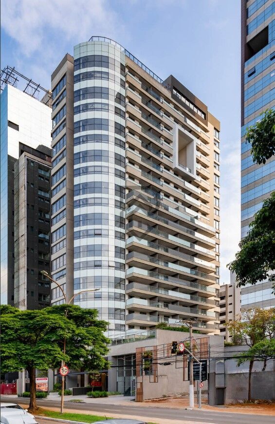Apartamento, 1 quarto, 54 m² - Foto 23