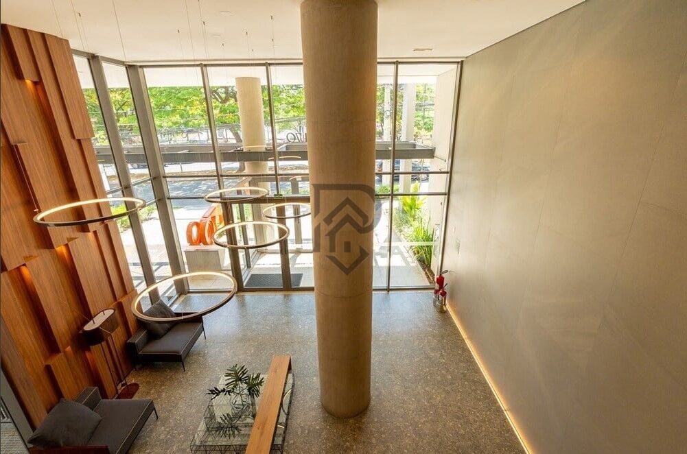 Apartamento, 1 quarto, 54 m² - Foto 56