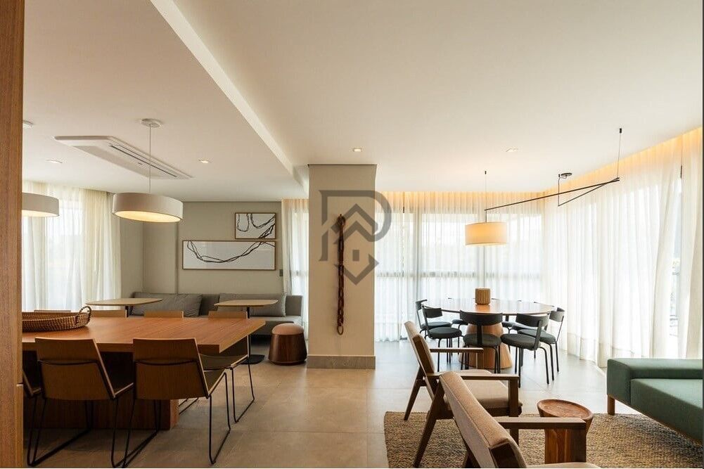 Apartamento, 1 quarto, 54 m² - Foto 44