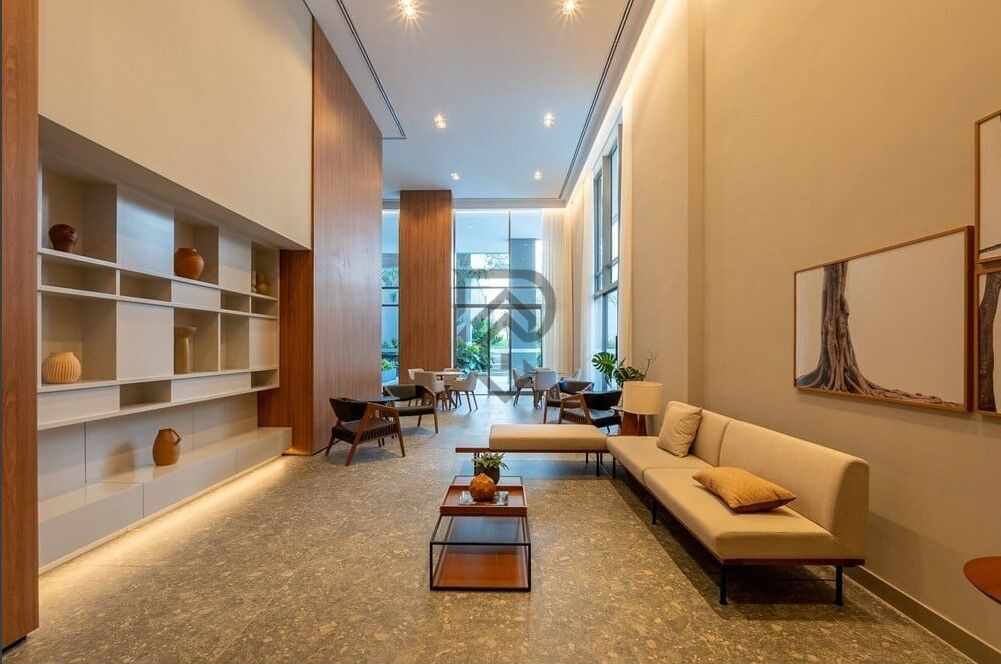 Apartamento, 1 quarto, 54 m² - Foto 61