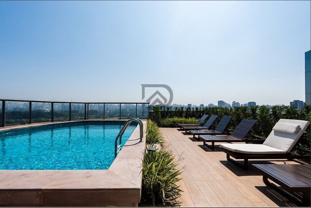 Apartamento, 1 quarto, 54 m² - Foto 53