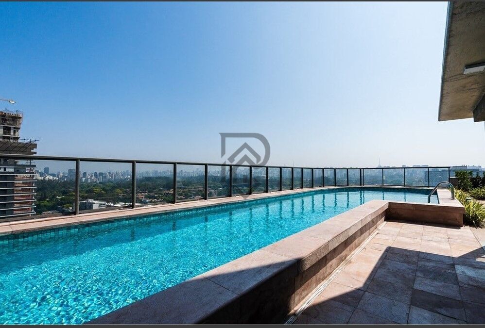 Apartamento, 1 quarto, 54 m² - Foto 68