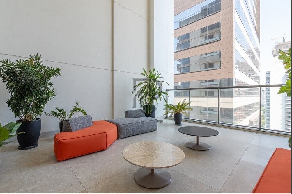 Apartamento, 1 quarto, 54 m² - Foto 55