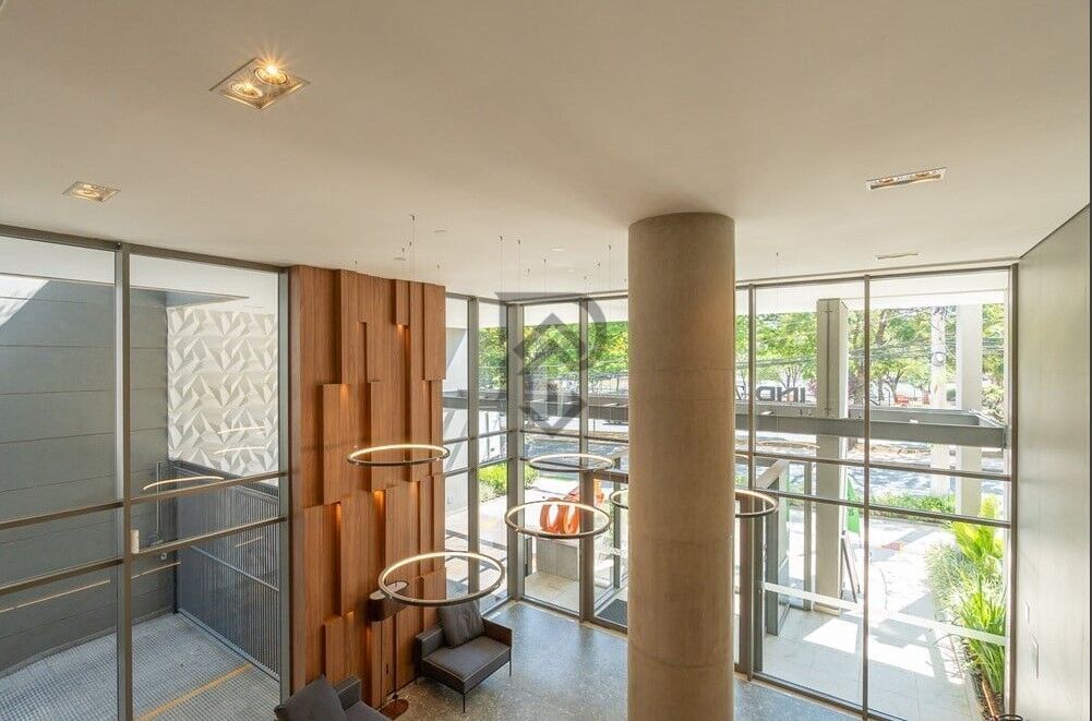 Apartamento, 1 quarto, 54 m² - Foto 57