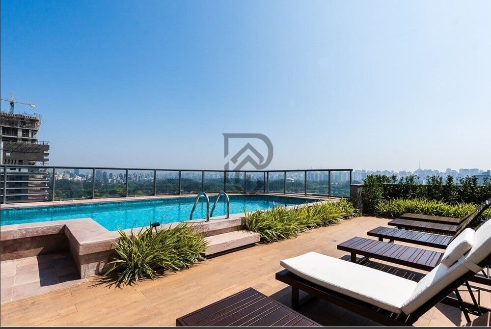 Apartamento, 1 quarto, 54 m² - Foto 40