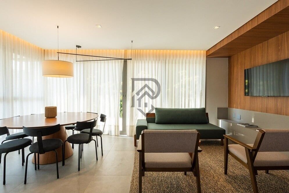 Apartamento, 1 quarto, 54 m² - Foto 48