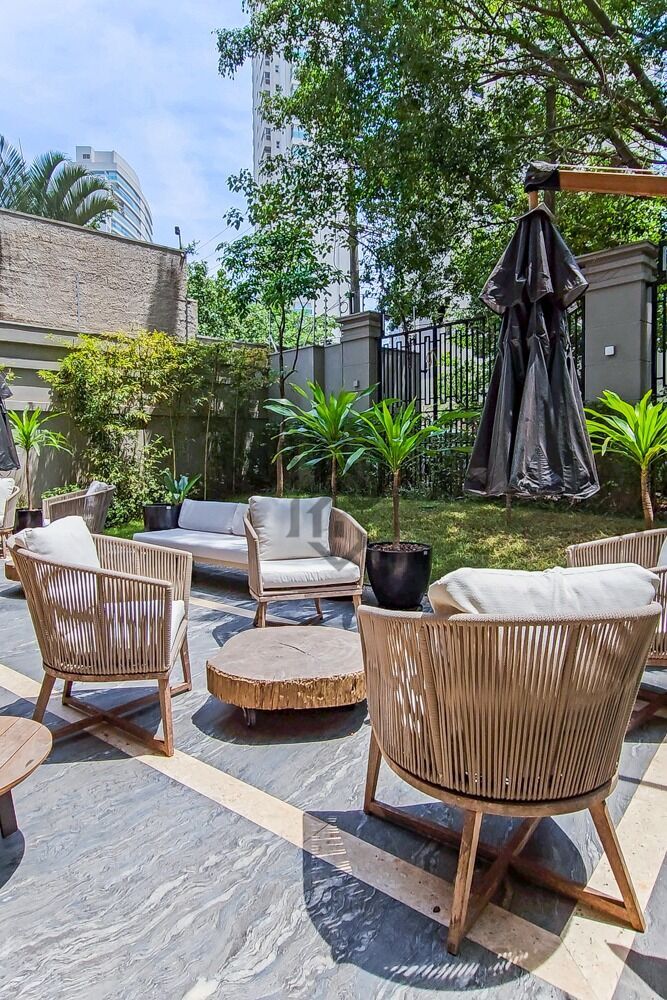 Apartamento, 3 quartos, 147 m² - Foto 40