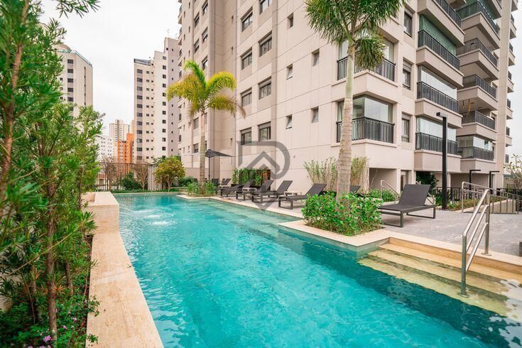 Apartamento, 3 quartos, 147 m² - Foto 36