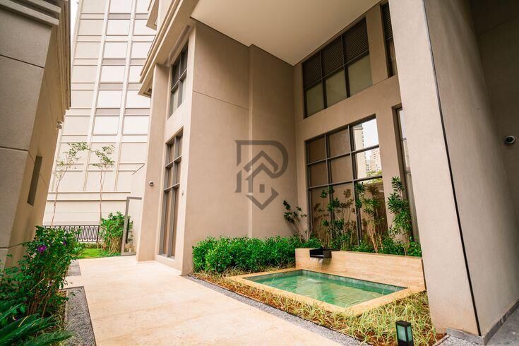 Apartamento, 3 quartos, 147 m² - Foto 54