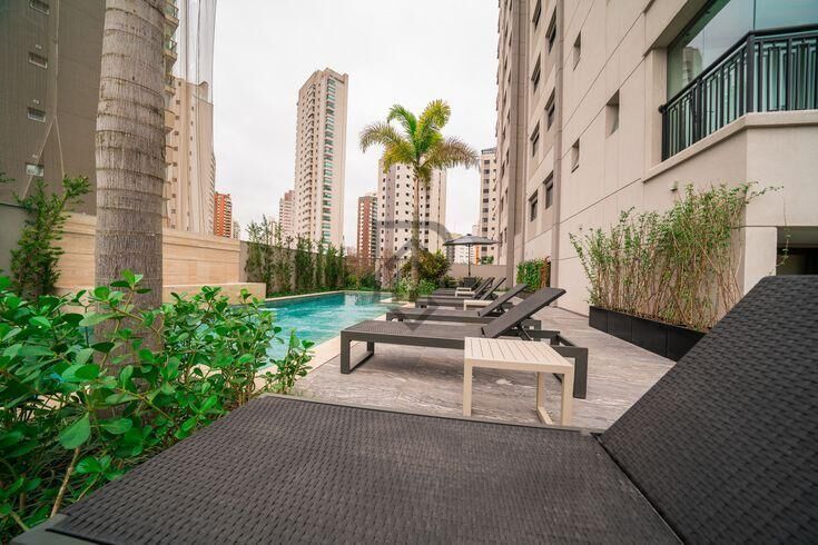 Apartamento, 3 quartos, 147 m² - Foto 64