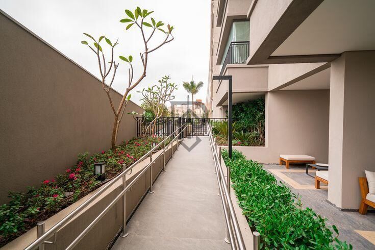 Apartamento, 3 quartos, 147 m² - Foto 61