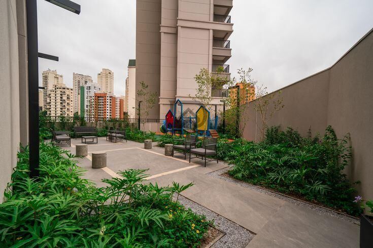 Apartamento, 3 quartos, 147 m² - Foto 51