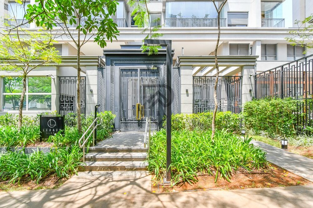 Apartamento, 3 quartos, 147 m² - Foto 32