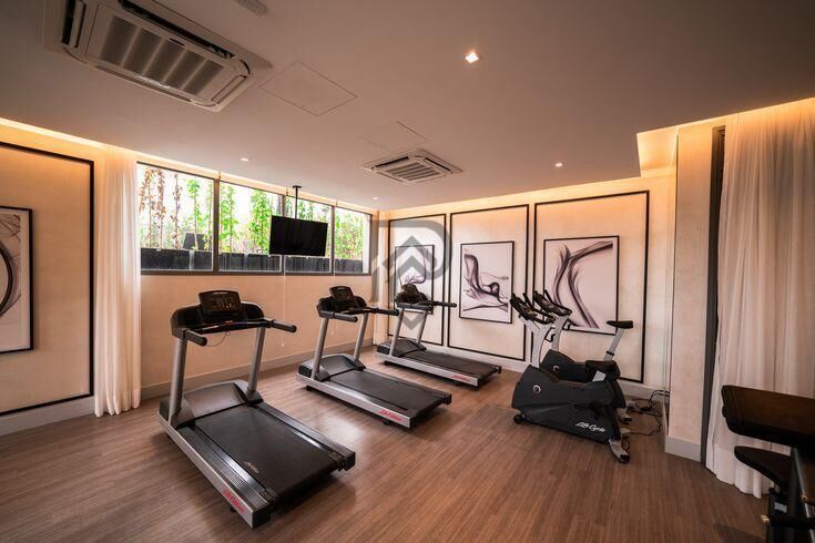 Apartamento, 3 quartos, 147 m² - Foto 63