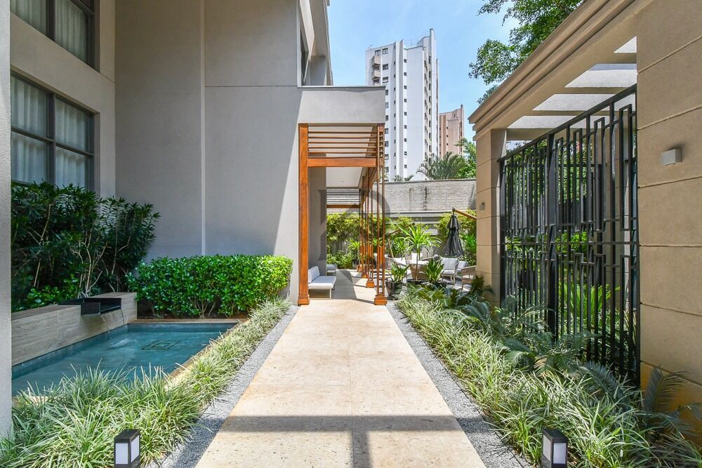 Apartamento, 3 quartos, 147 m² - Foto 34