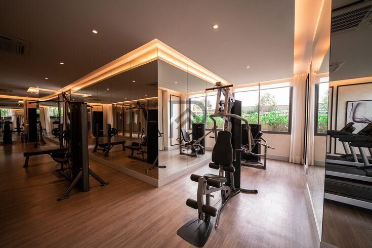 Apartamento, 3 quartos, 147 m² - Foto 56