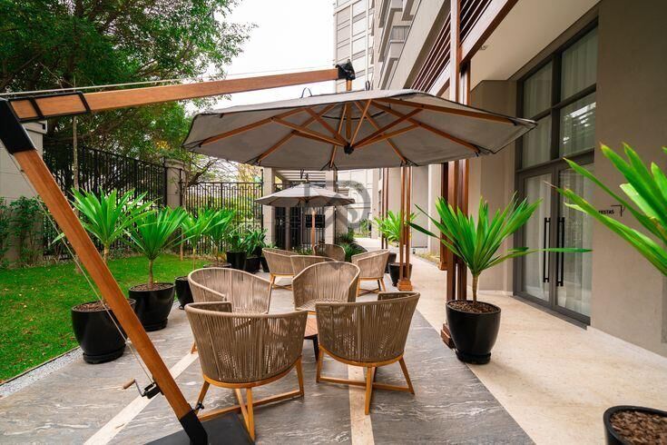 Apartamento, 3 quartos, 147 m² - Foto 38