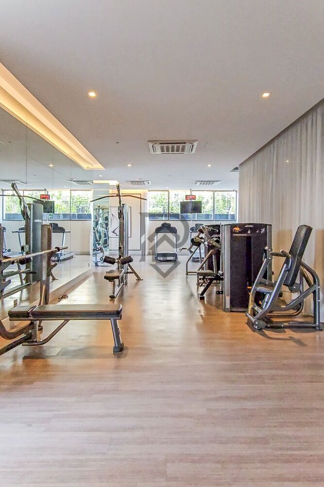 Apartamento, 3 quartos, 147 m² - Foto 39