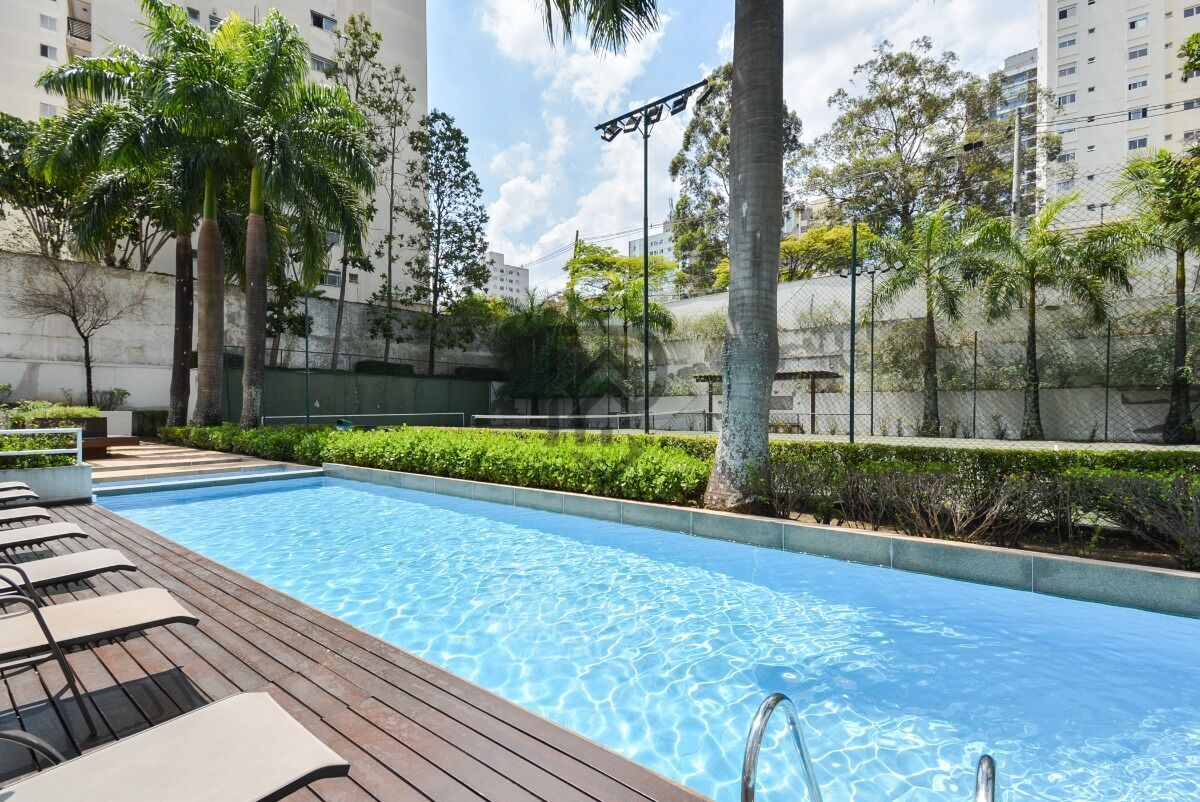 Apartamento, 3 quartos, 188 m² - Foto 47