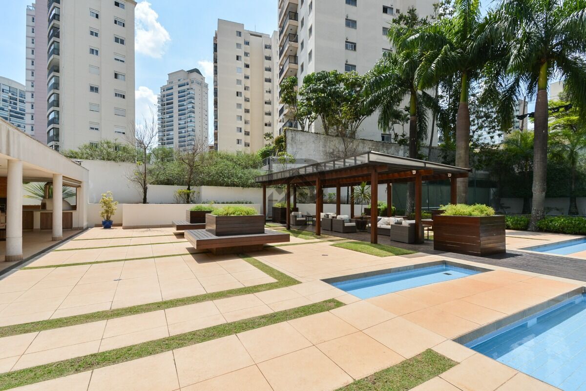 Apartamento, 3 quartos, 188 m² - Foto 43