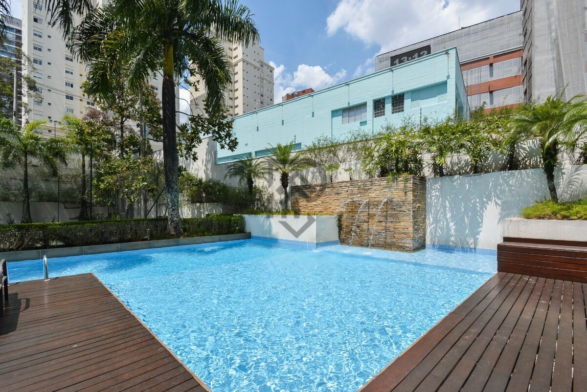 Apartamento, 3 quartos, 188 m² - Foto 45