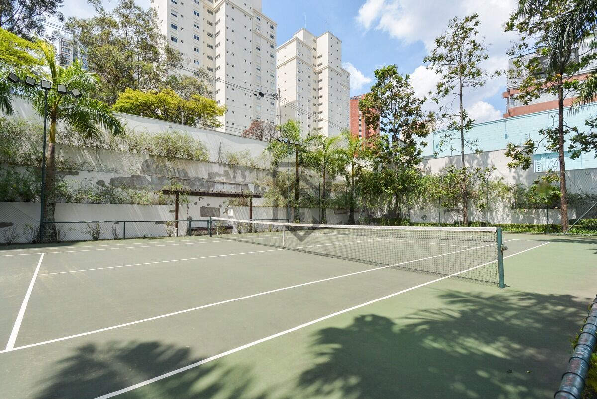 Apartamento, 3 quartos, 188 m² - Foto 46