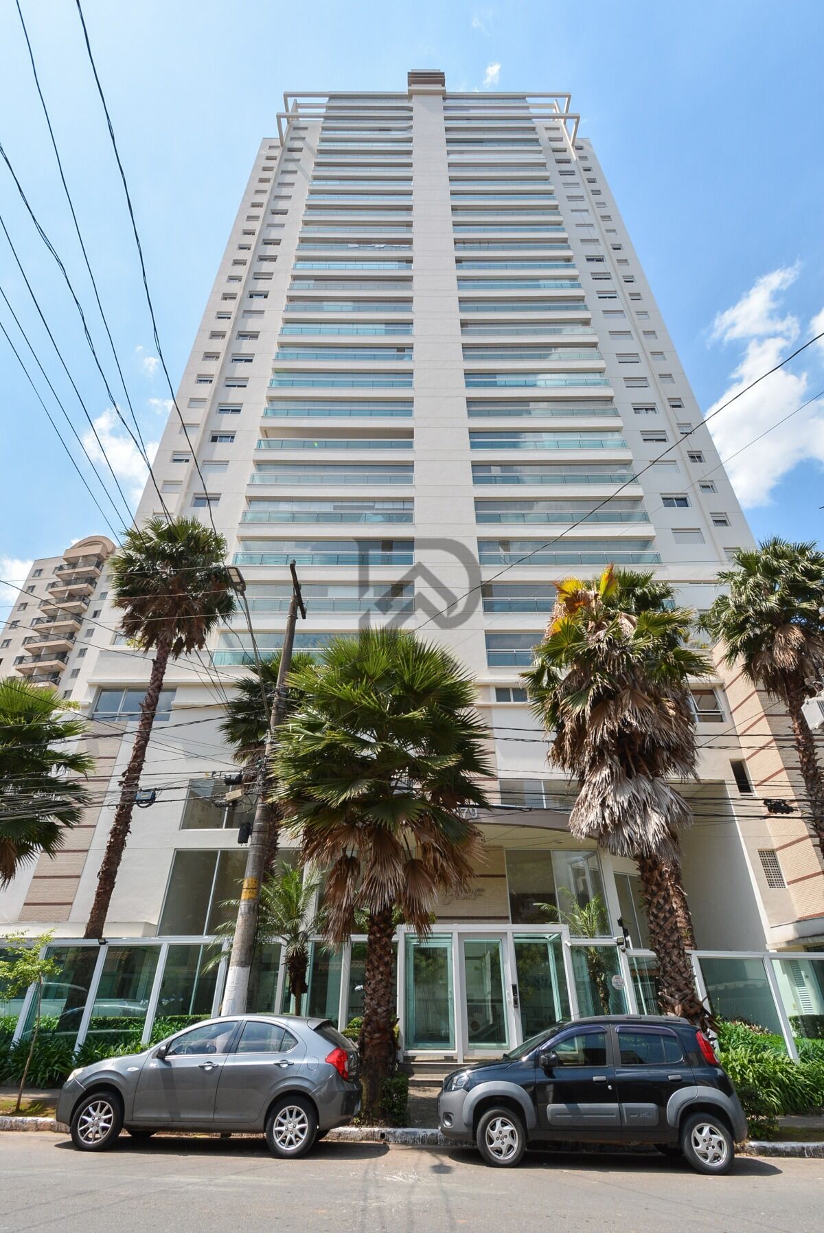 Apartamento, 3 quartos, 188 m² - Foto 41