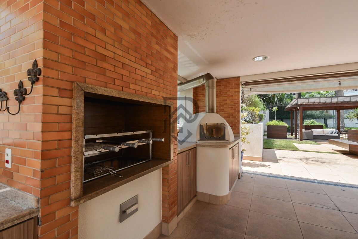 Apartamento, 3 quartos, 188 m² - Foto 78