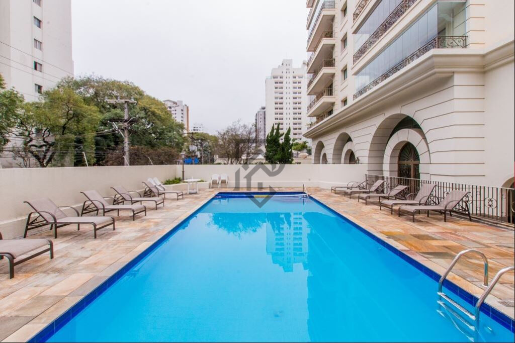 Apartamento, 3 quartos, 186 m² - Foto 37