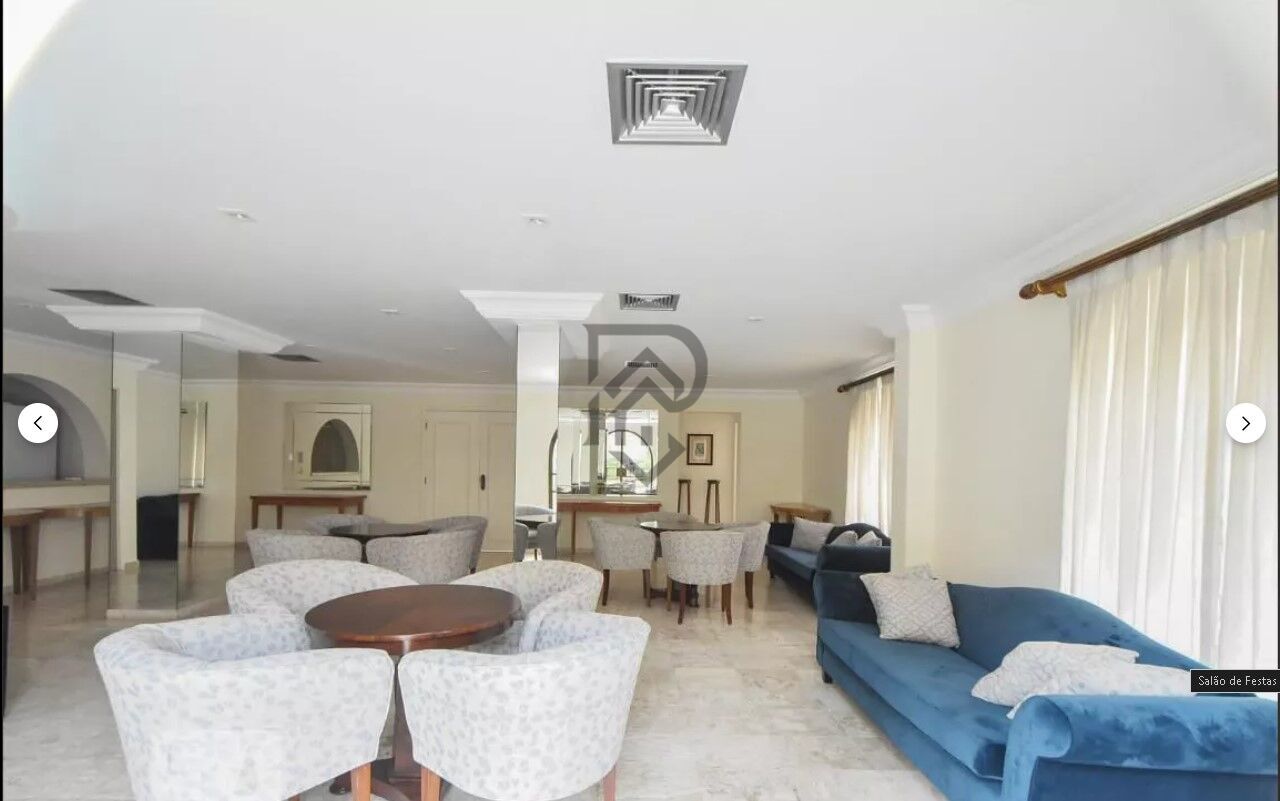 Apartamento, 3 quartos, 186 m² - Foto 46