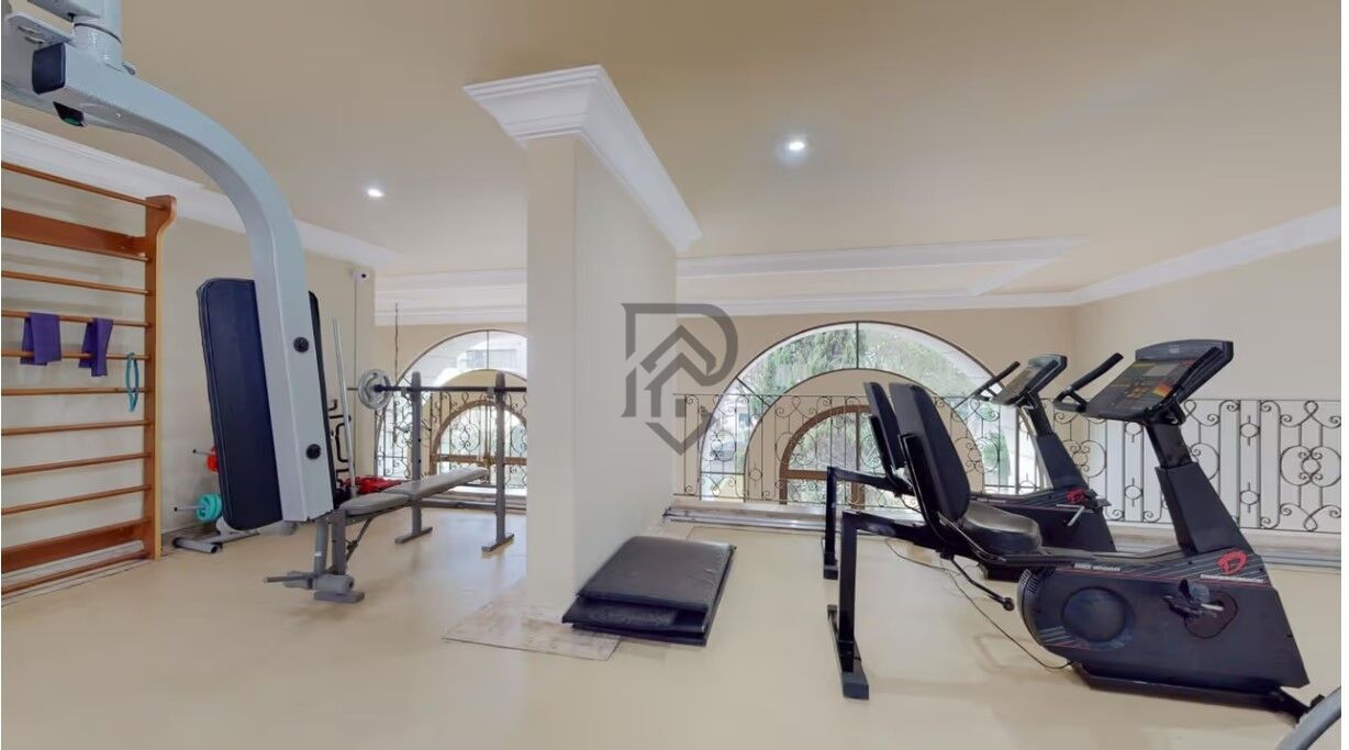 Apartamento, 3 quartos, 186 m² - Foto 49