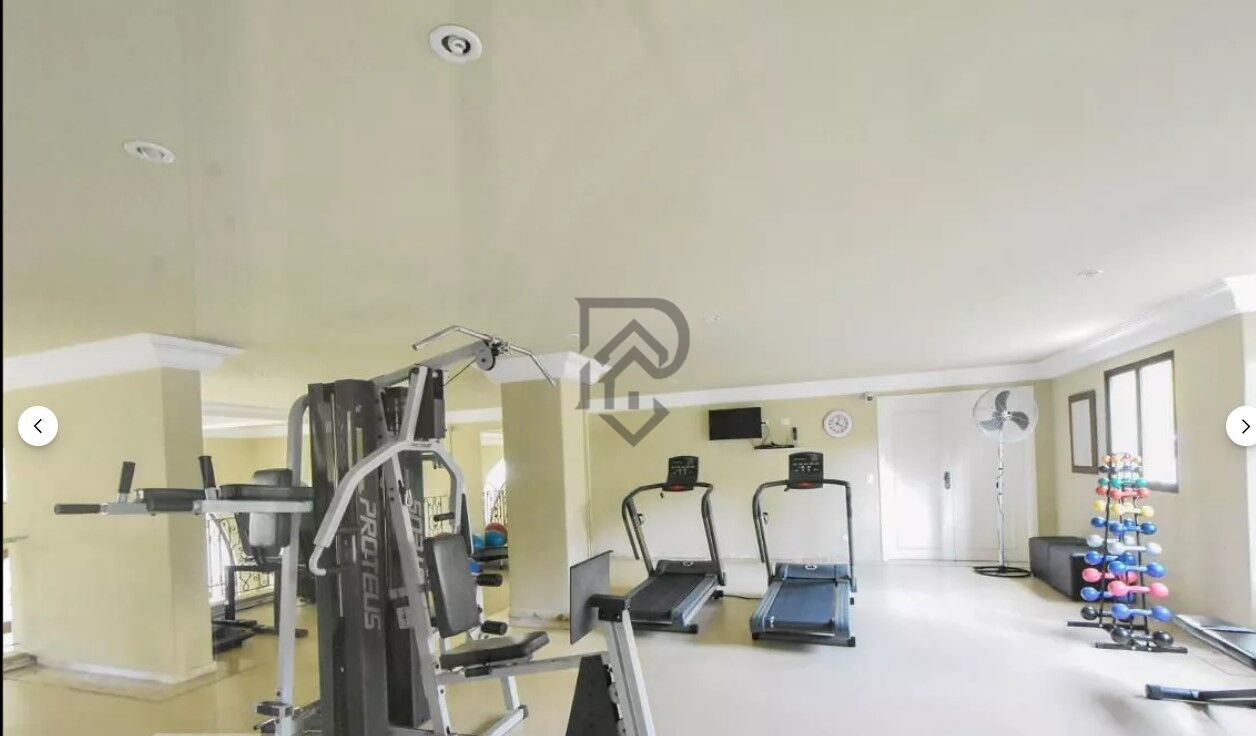Apartamento, 3 quartos, 186 m² - Foto 45