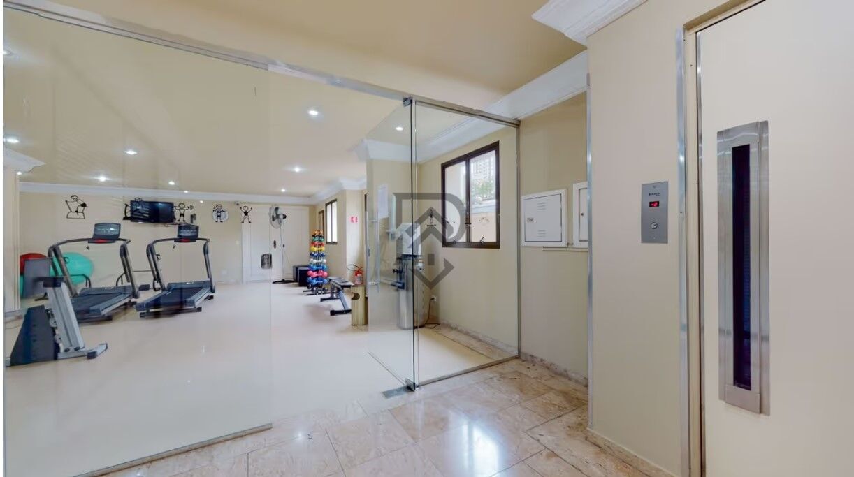Apartamento, 3 quartos, 186 m² - Foto 51