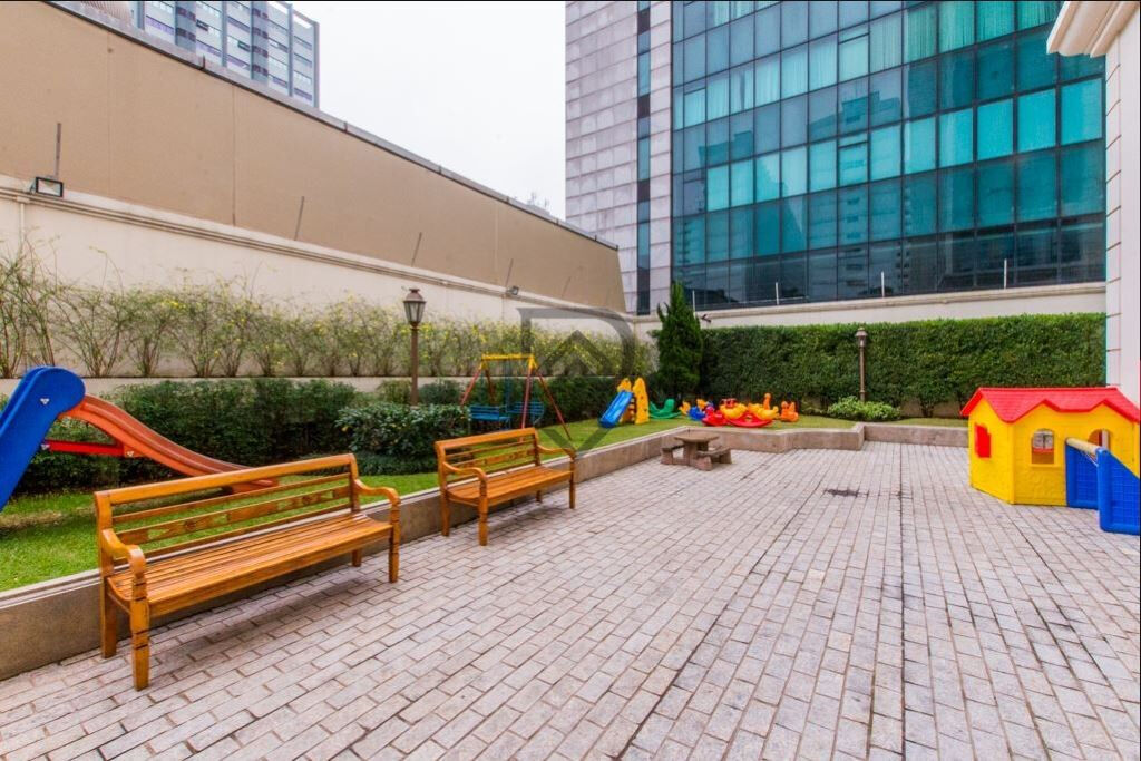 Apartamento, 3 quartos, 186 m² - Foto 41